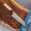 Pisau Jepang Artisan Shibata Takayuki Masakage VG-10 Kiri Bunka  170mm (Chef Knife)