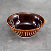 Mangkok Japanese Ceramic Bankoyaki Bowl GINPO Kikka Series Japan Made