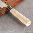 Hongasumi White Steel Wa Petty Knife 165mm With Exclusive Saya
