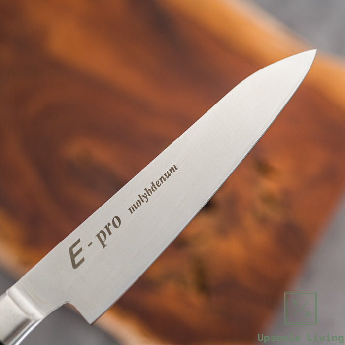 Pisau Dapur Jepang EBM  E-Pro MV Petty 120mm