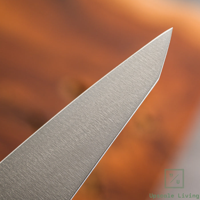 Pisau Dapur Jepang Masahiro MV Honesuki Knife 150mm