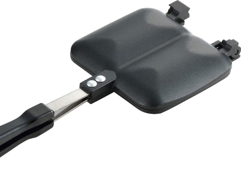 Yoshikawa Split Hot Sandwich Maker