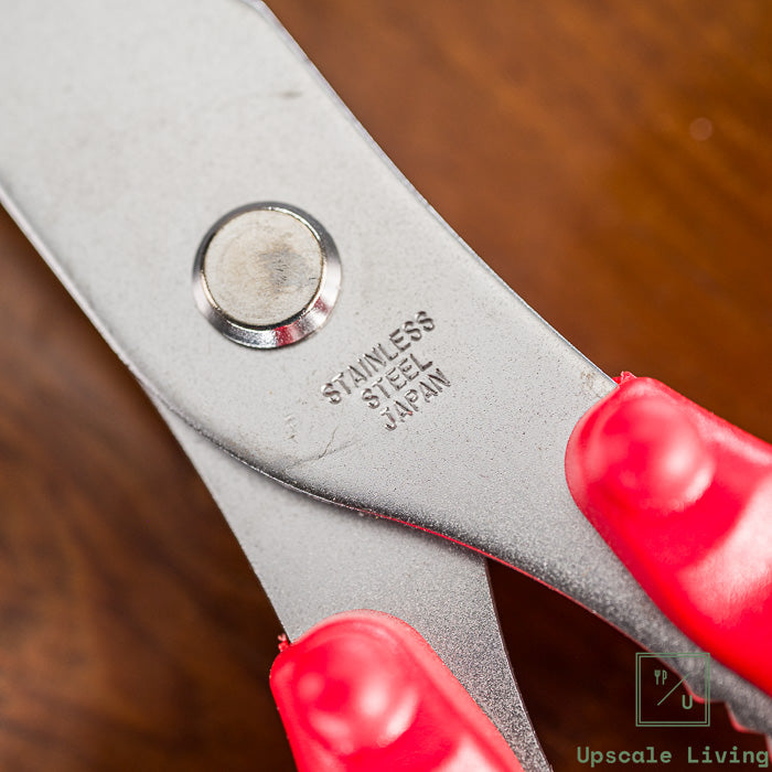 Gunting Dapur Top Products Origin Fit Kitchen Scissors TK-23T