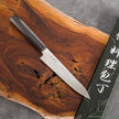 Hatsukokoro Ginsou Silver#3 steel 3-Layer Petty 150mm