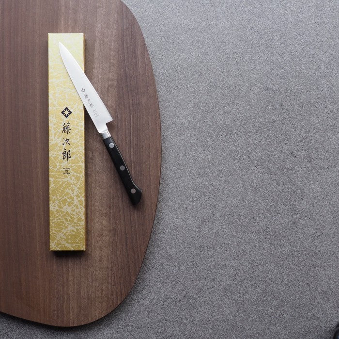 TOJIRO DP3 Layered Steel by VG10 Petty 150mm