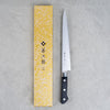 Japanese Knife TOJIRO DP3 Layered Steel by VG10 Sujihiki 240mm