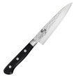 Pisau Dapur Jepang Seki Magoroku Imayou MV Hammered Finish Petty 120MM