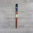 Sumpit Jepang Japanese Chopstick Nature Pattern Made in Japan
