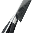 Pisau Dapur Jepang Ryusen Bonten Unryu Santoku VG10 175mm