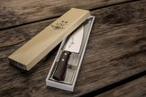 Pisau Dapur Jepang Masahiro DaidoSteel MBS-26  MS-200 Santoku 165mm