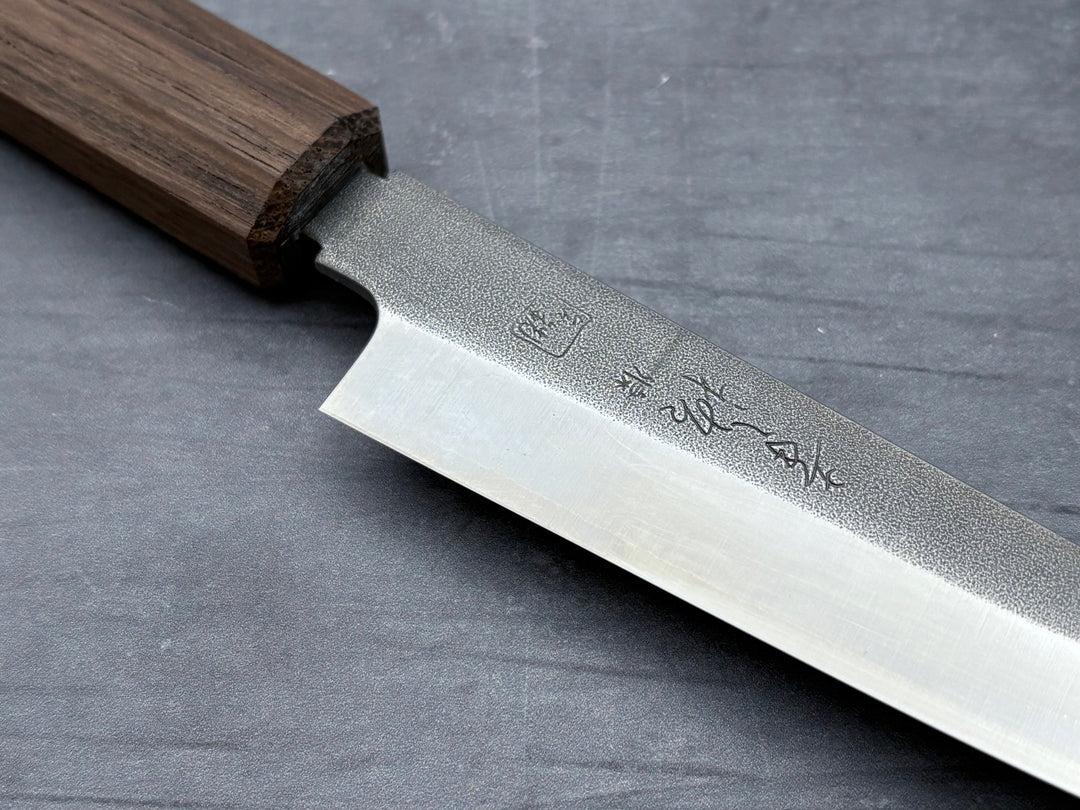 Japanese Knife Konosuke GS+ Nashiji Petty 150mm