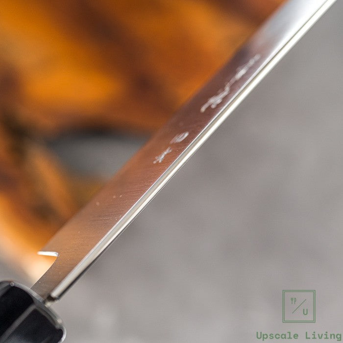 Japanese Knife Konosuke HD2 Monosteel Sujihiki 270mm