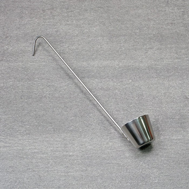 Sendok Takar Yoshikawa IROHA Sauce Serving Spoon - Made in Japan