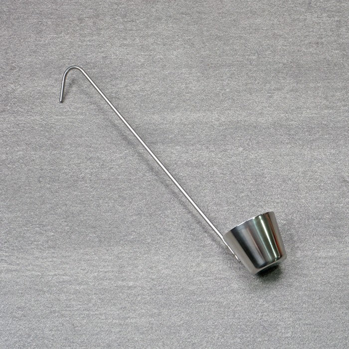 Sendok Takar Yoshikawa IROHA Sauce Serving Spoon - Made in Japan