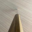 Pisau Dapur Jepang TOJIRO REPPU Kiritsuke 210mm