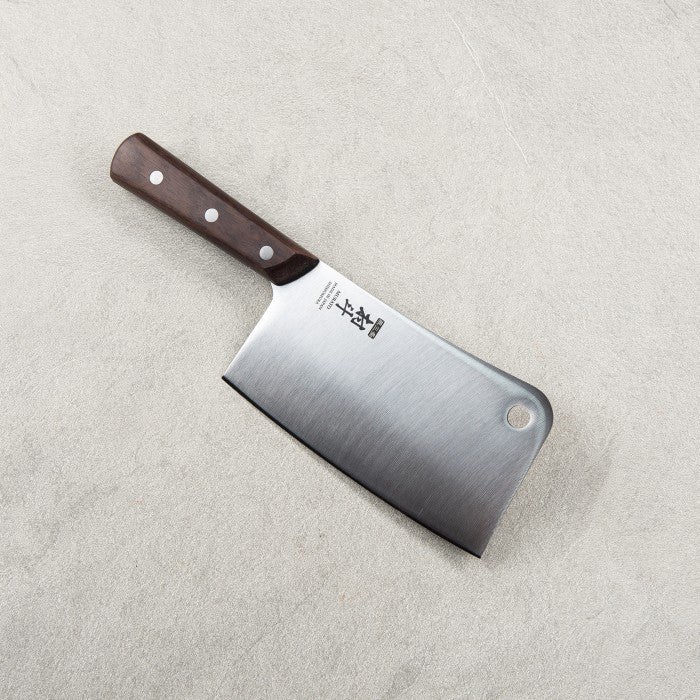 Shimomura - Chinese Bone Cleaver 185mm