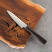 Pisau Dapur Jepang Hatsukokoro Hayabusa HAP40 Powder Steel Petty 120mm