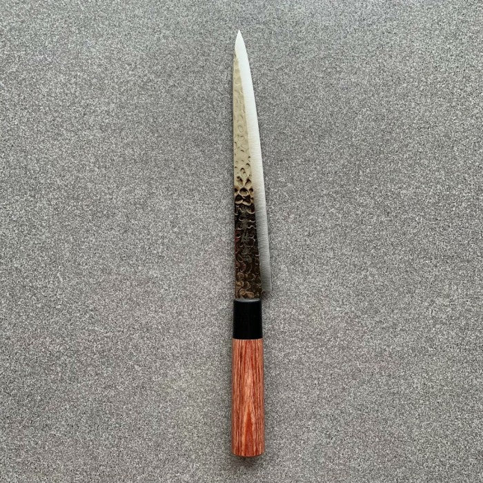 Kanetsune Seki Tsuchime Sujhiki 210 mm KC-955