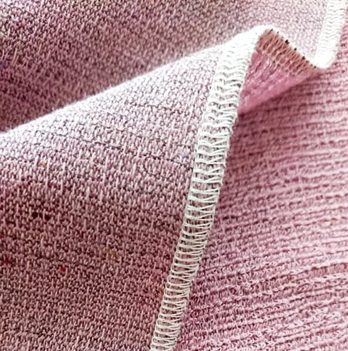 Handuk Travel KONTEX IMABARI - MOKU Bath Towel (L) - Made in Japan
