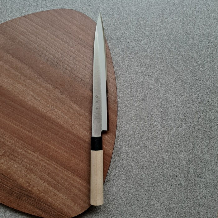 TOJIRO MV With Resin Collar Yanagi Sashimi 270mm