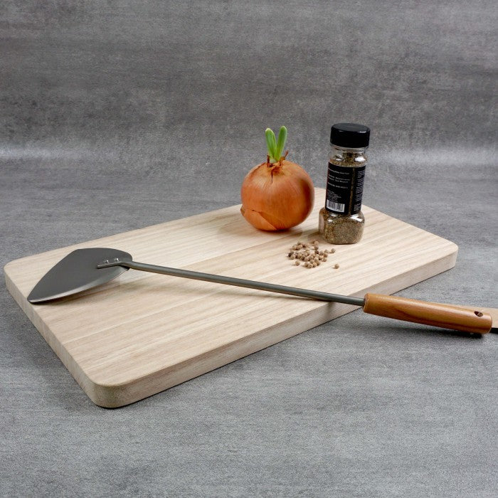 Turner TITANIUM Yoshikawa Cook Pal 