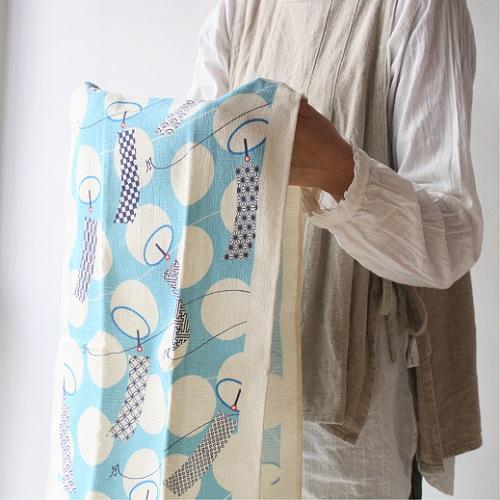 Handuk Jepang Japanese Sports Sauna Towel Kontex IMABARI Nunogoyomi Made in Japan