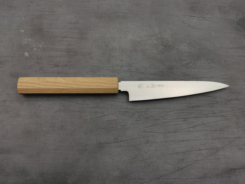 Japanese Knife Konosuke GS+ Migaki 150 mm Utility