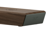 Horl 3 Walnut
