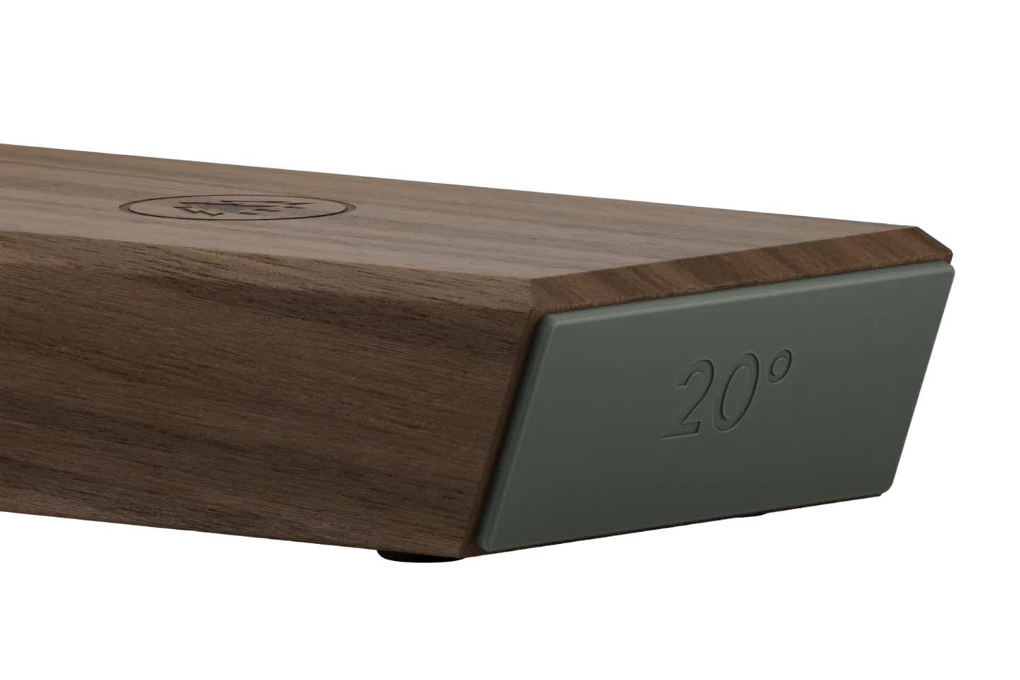 Horl 3 Walnut