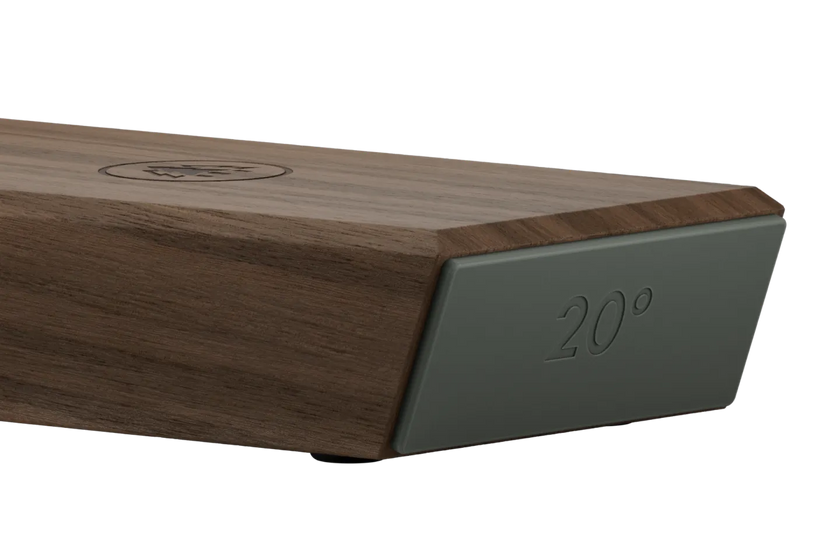 Horl 3 Walnut