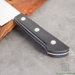 Pisau Dapur Jepang Masahiro MV Gyuto Knife 210mm