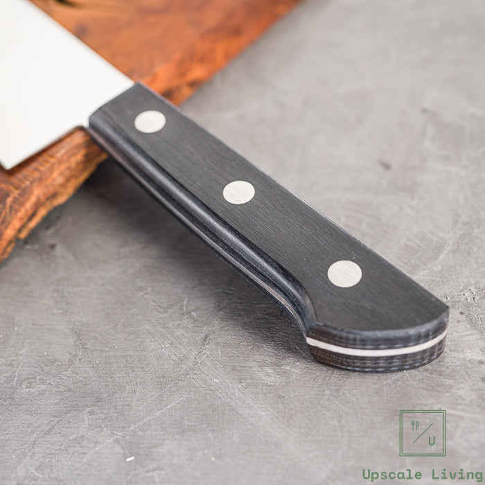 Pisau Dapur Jepang Masahiro MV Gyuto Knife 210mm