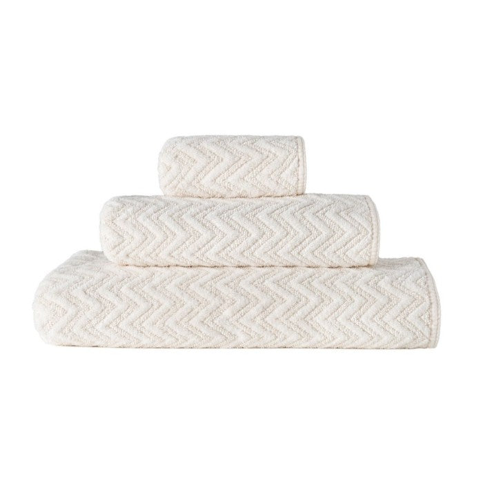 European Finest Linen Graccioza - Hamilton Superior Towel