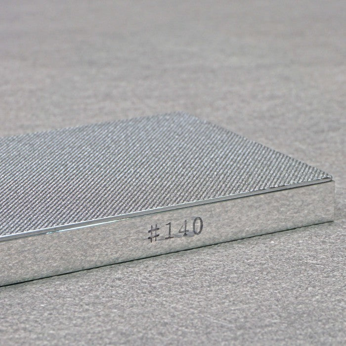 Tsuboman Atoma #140 Diamond Sharpening / Lapping Stone