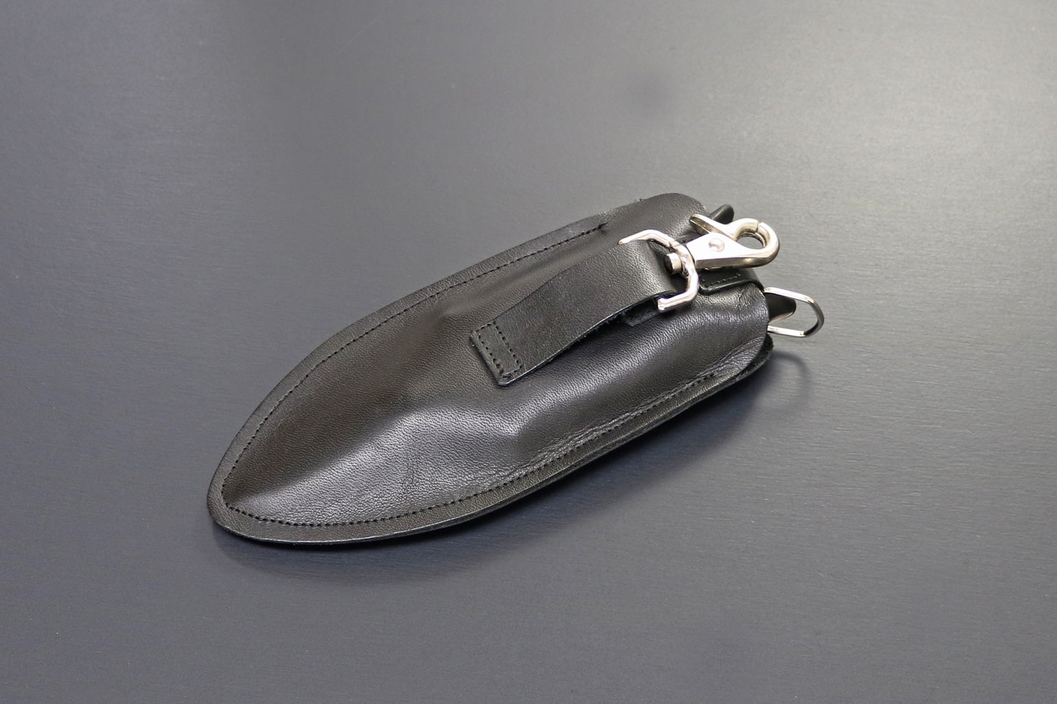 Camp Scissors Gunting Outdoor