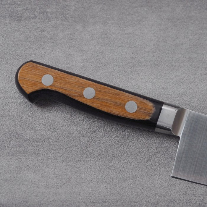 Suisin INOX Gyuto 210mm