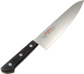 Pisau Dapur Jepang Masahiro MV Black Plywood Gyuto Knife 210mm
