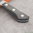 Pisau Dapur Jepang TOJIRO ATELIER CLASSIC Bunka 170mm