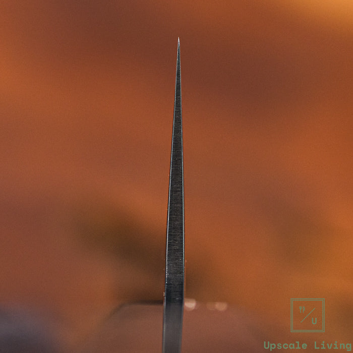 Tojiro Sakuya VG10 Damascus Gyuto 210mm