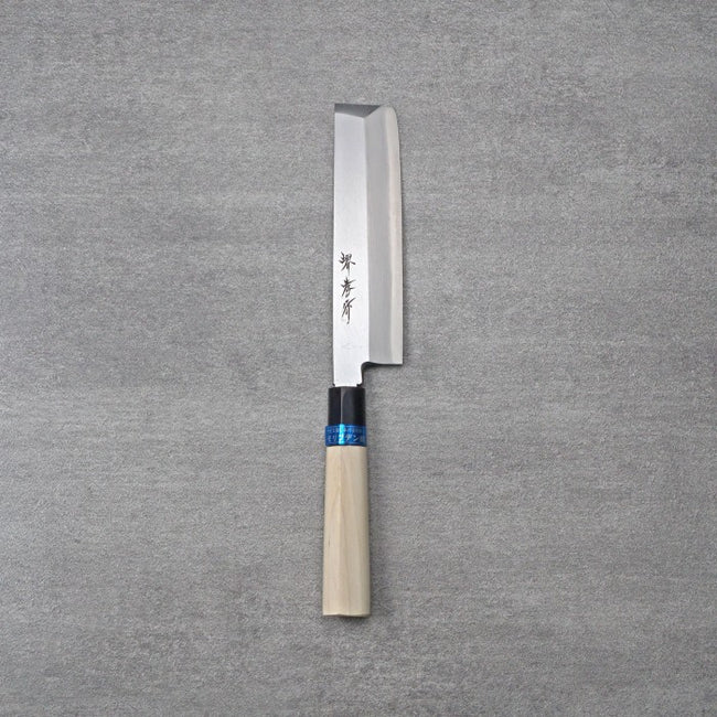 SAKAI TAKAYUKI AUS-8A Usuba 165mm