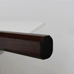 Hatsukokoro Hayabusa VG10  Tsuchime 3Layer Santoku 180mm