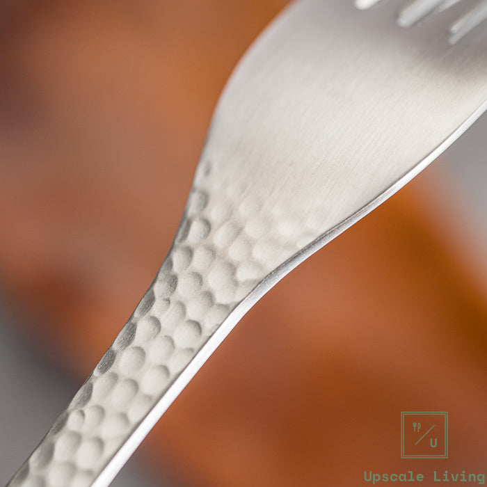 Garpu Makan Todai XM-7 Table Fork