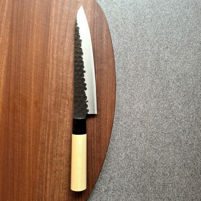 Japanese Knife TOJIRO DP Hammered Finish 3 Layers by VG10 Gyuto 210mm