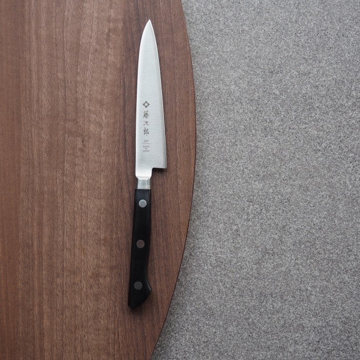 TOJIRO DP3 Layered Steel by VG10 Petty 150mm