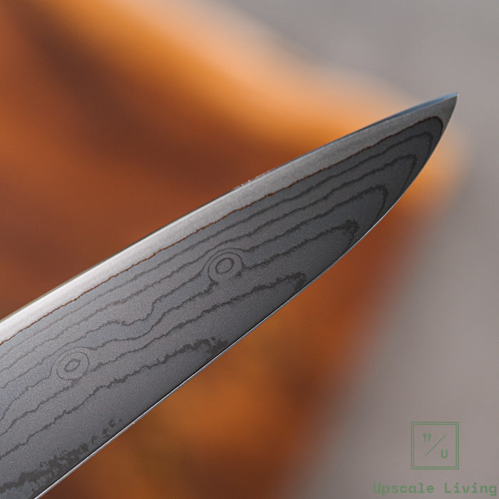 Tojiro Sakuya VG10 Damascus Petty 130mm