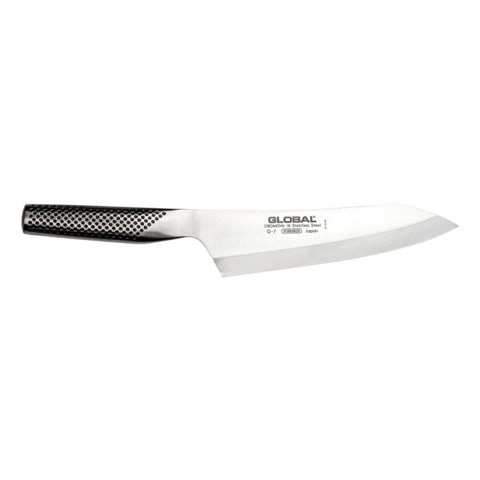 GLOBAL G-7 Oriental Deba 18cm