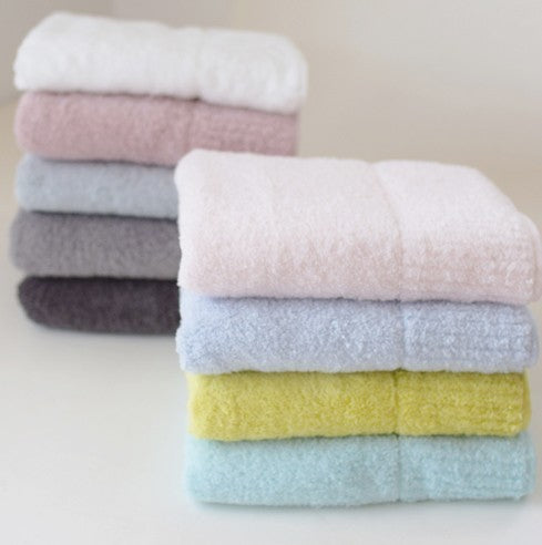 Japanese Premium Towel KONTEX IMABARI - Kontex Premium Face Towel