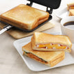 Yoshikawa Single Hot Sandwich Maker