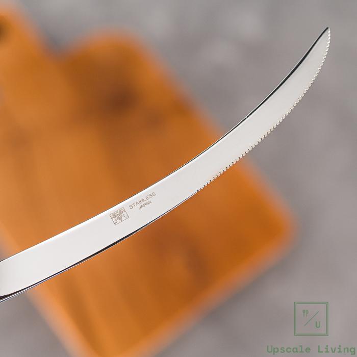 Pisau Meja Makan Premium KANDA AVANT GARDE Table Knife