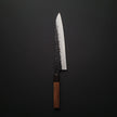 Japanese Knife Konosuke Sanjo YS Gyuto 240mm Khii Enju Handle